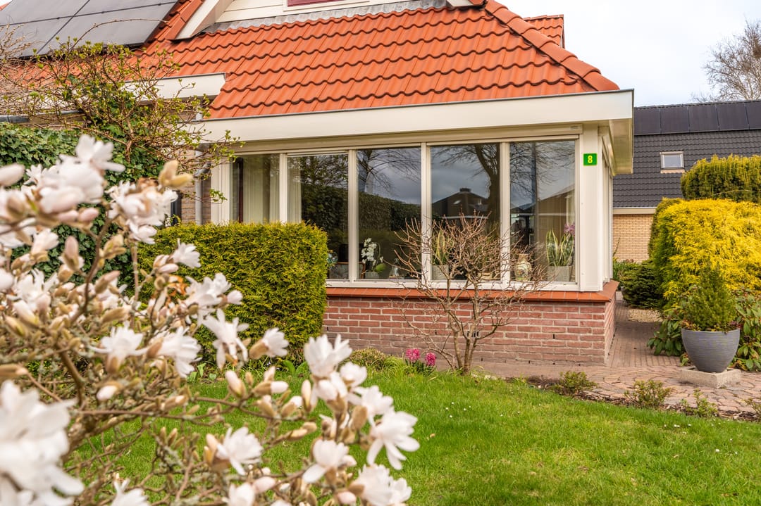 Foto 53 van Overburen 8