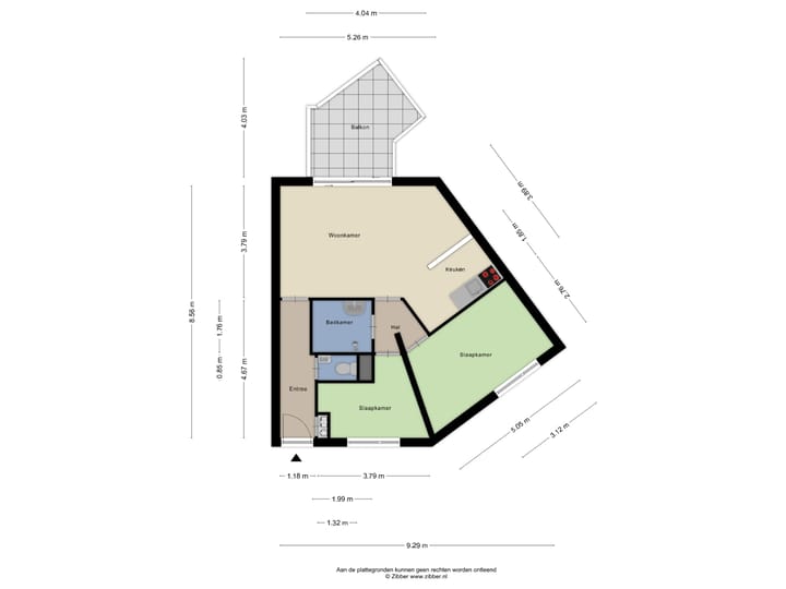 Foto 21 van Westvest 137