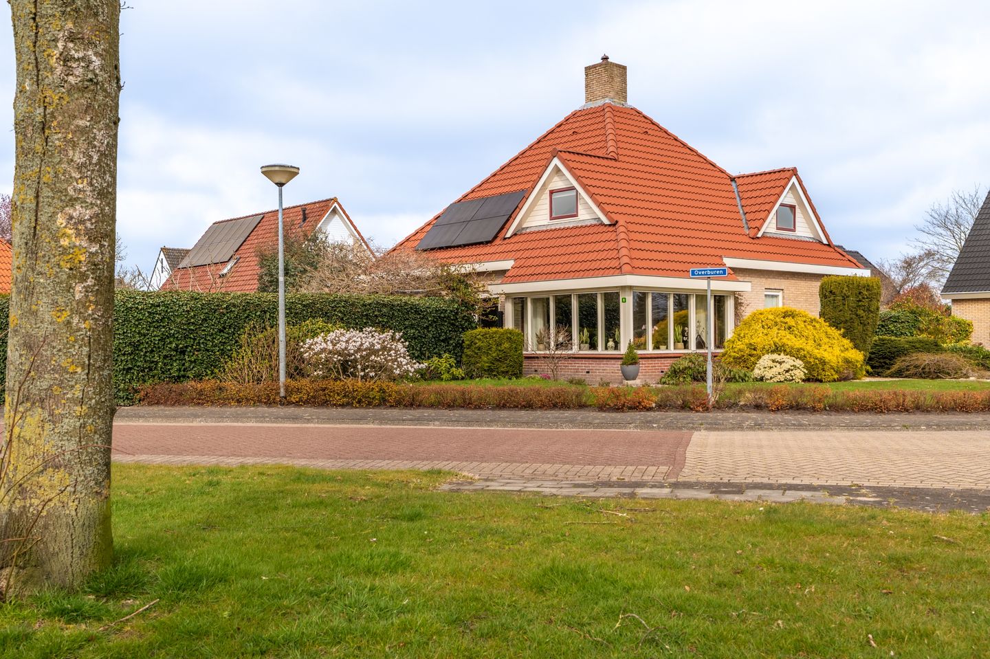 Foto 55 van Overburen 8