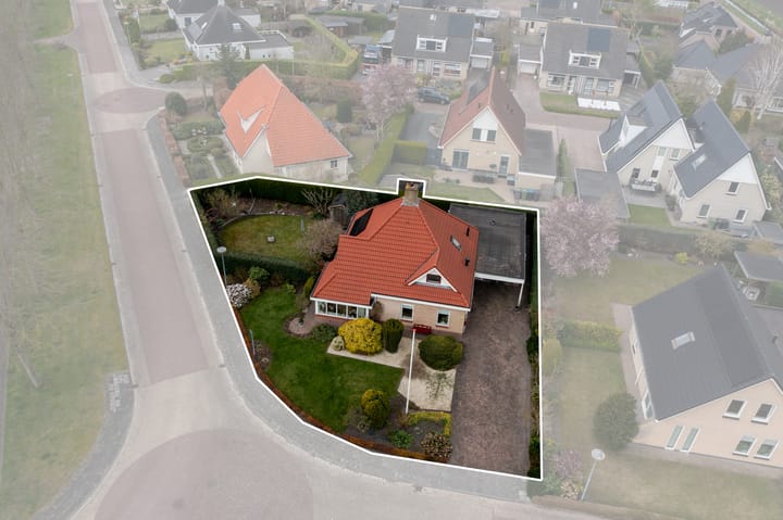 Foto 56 van Overburen 8