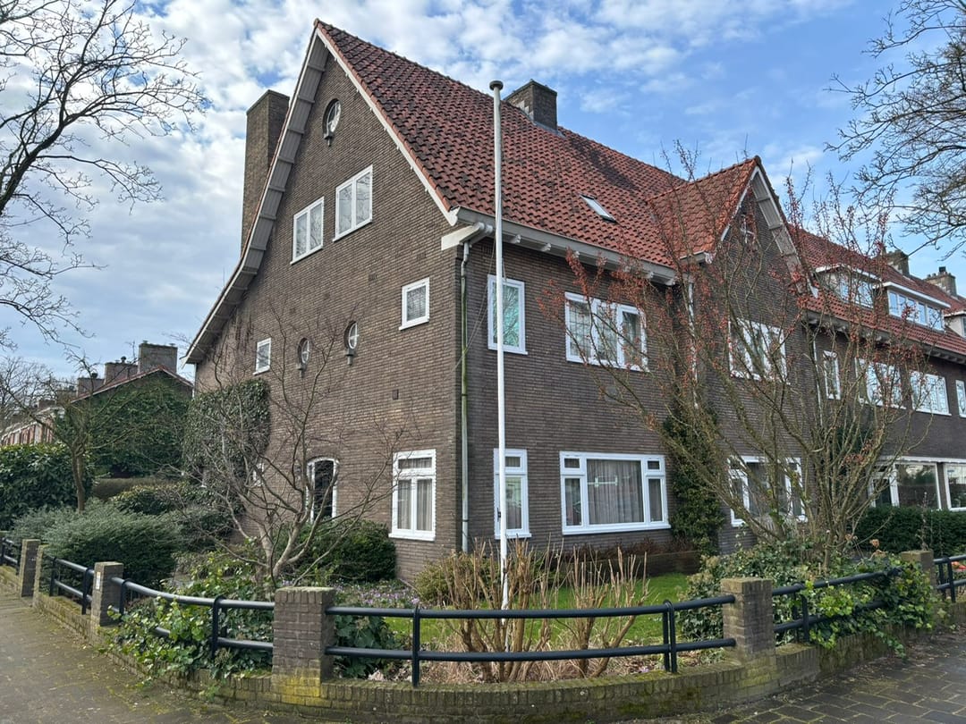 Foto 1 van Boerhaavelaan 58