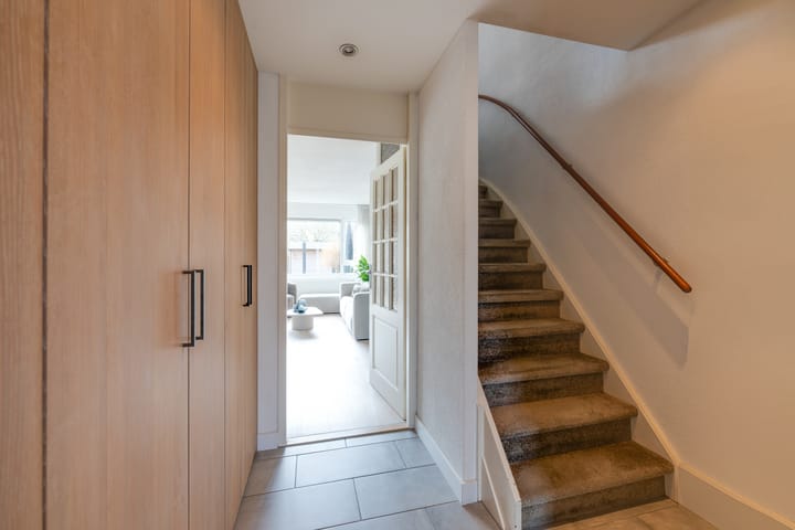 Foto 9 van Dovenetelstraat 1