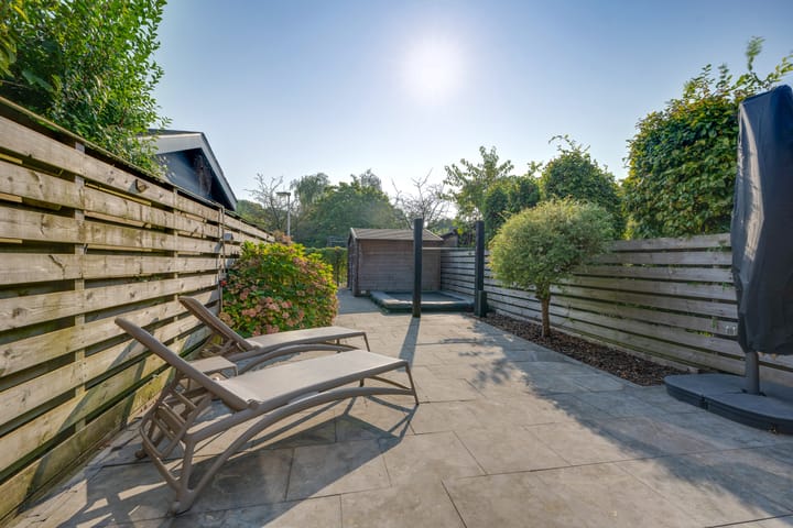 Foto 27 van Dovenetelstraat 1