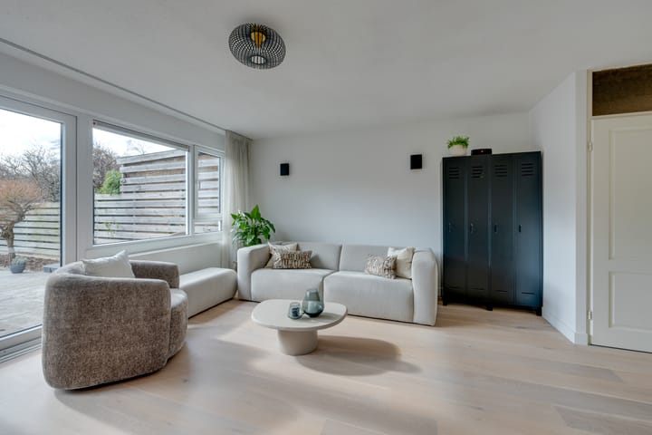 Foto 13 van Dovenetelstraat 1