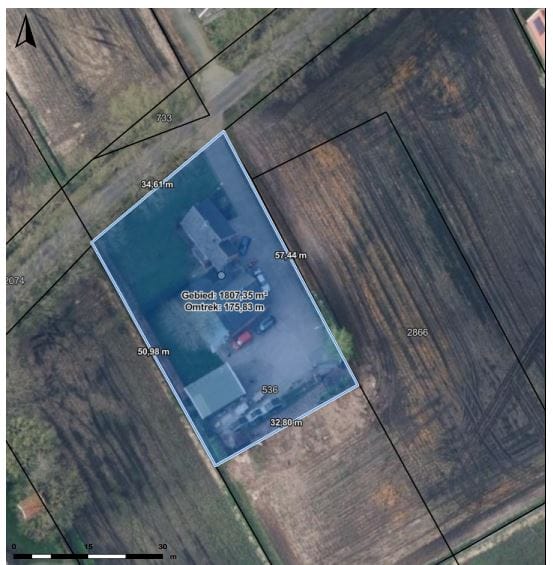 Foto 70 van Evenboersweg 50