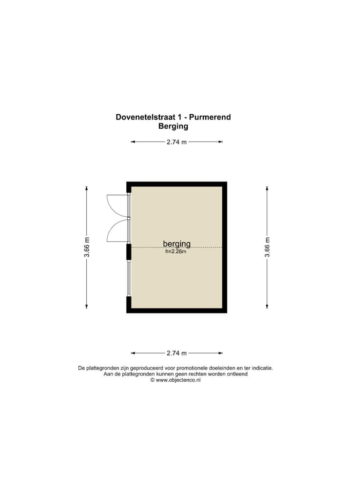 Foto 54 van Dovenetelstraat 1