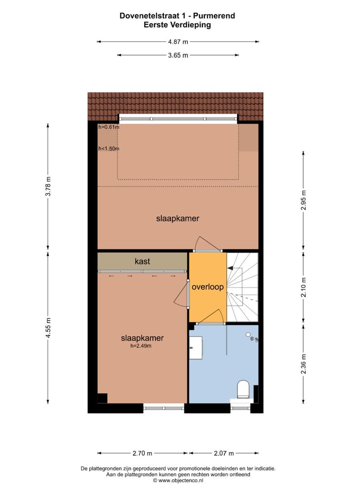 Foto 57 van Dovenetelstraat 1