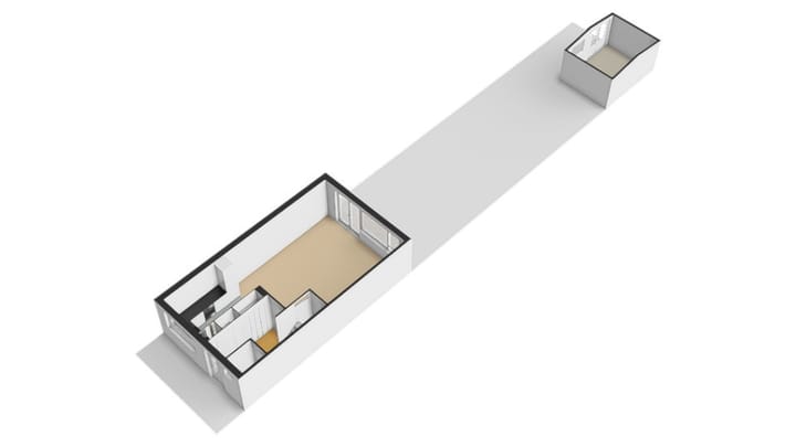 Foto 62 van Dovenetelstraat 1