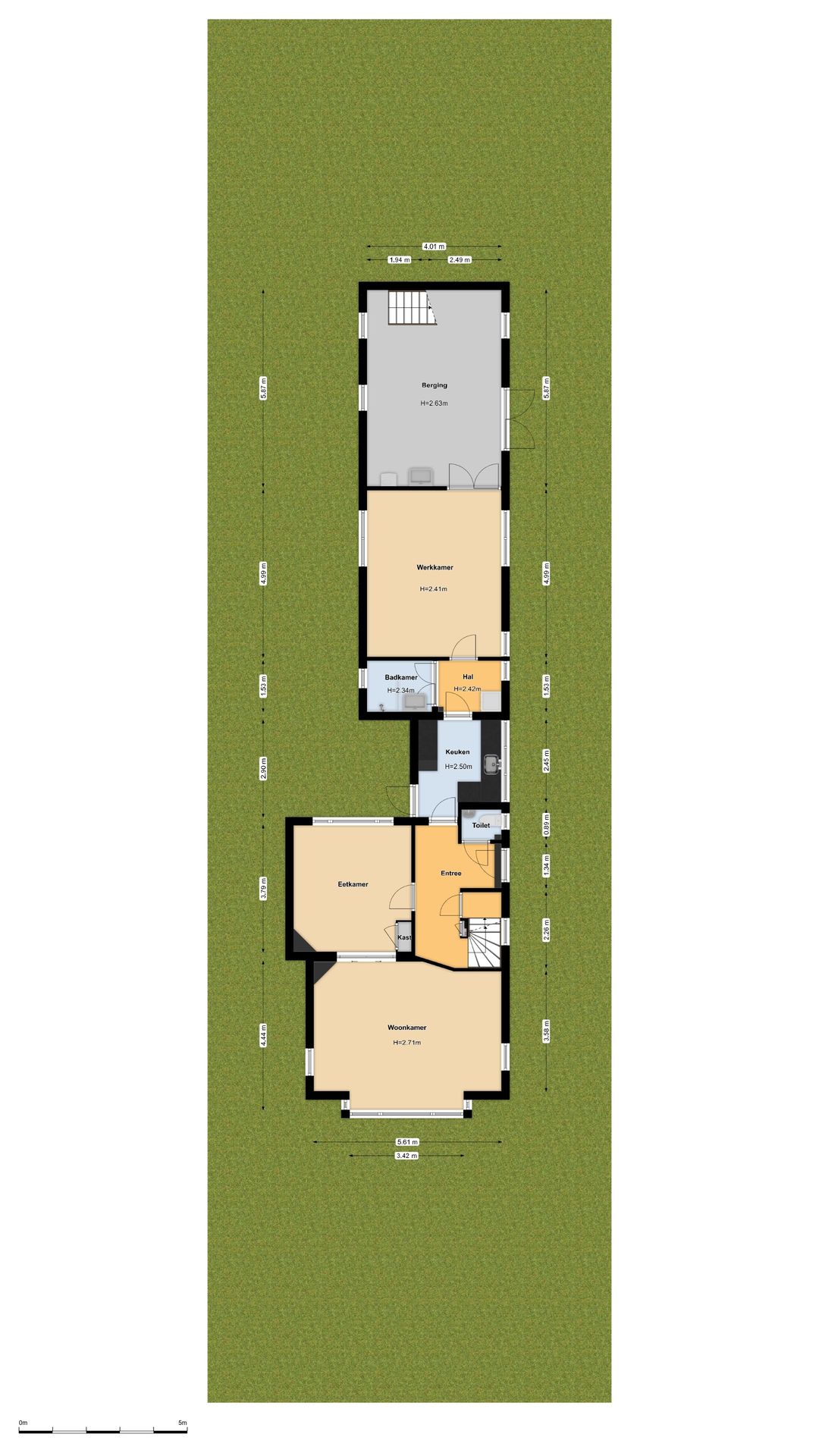 Foto 62 van Venneperweg 415