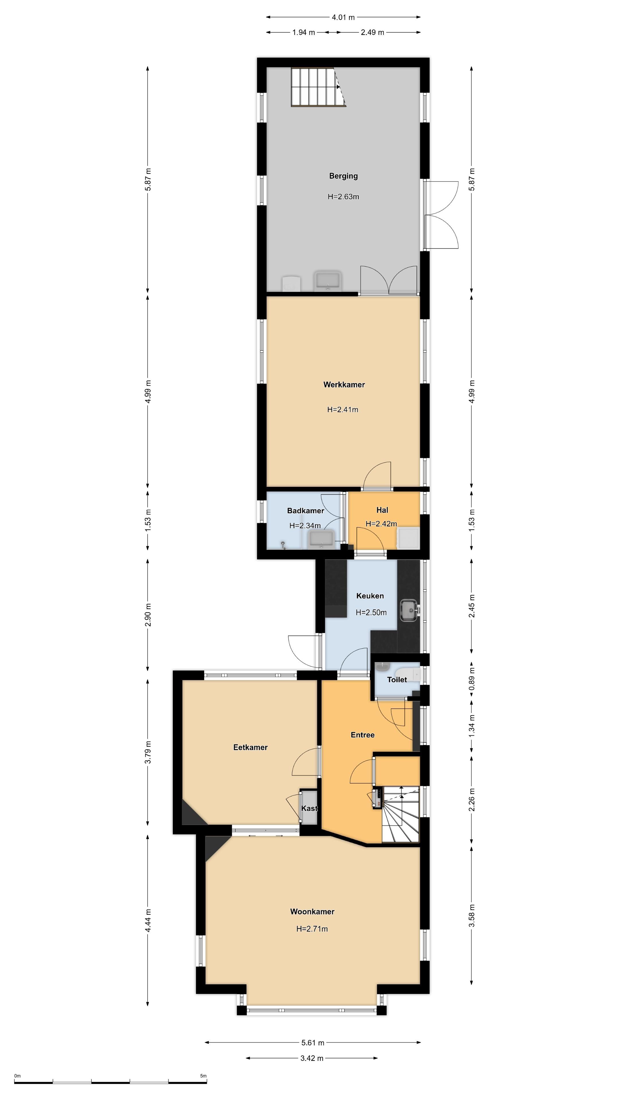 Foto 63 van Venneperweg 415