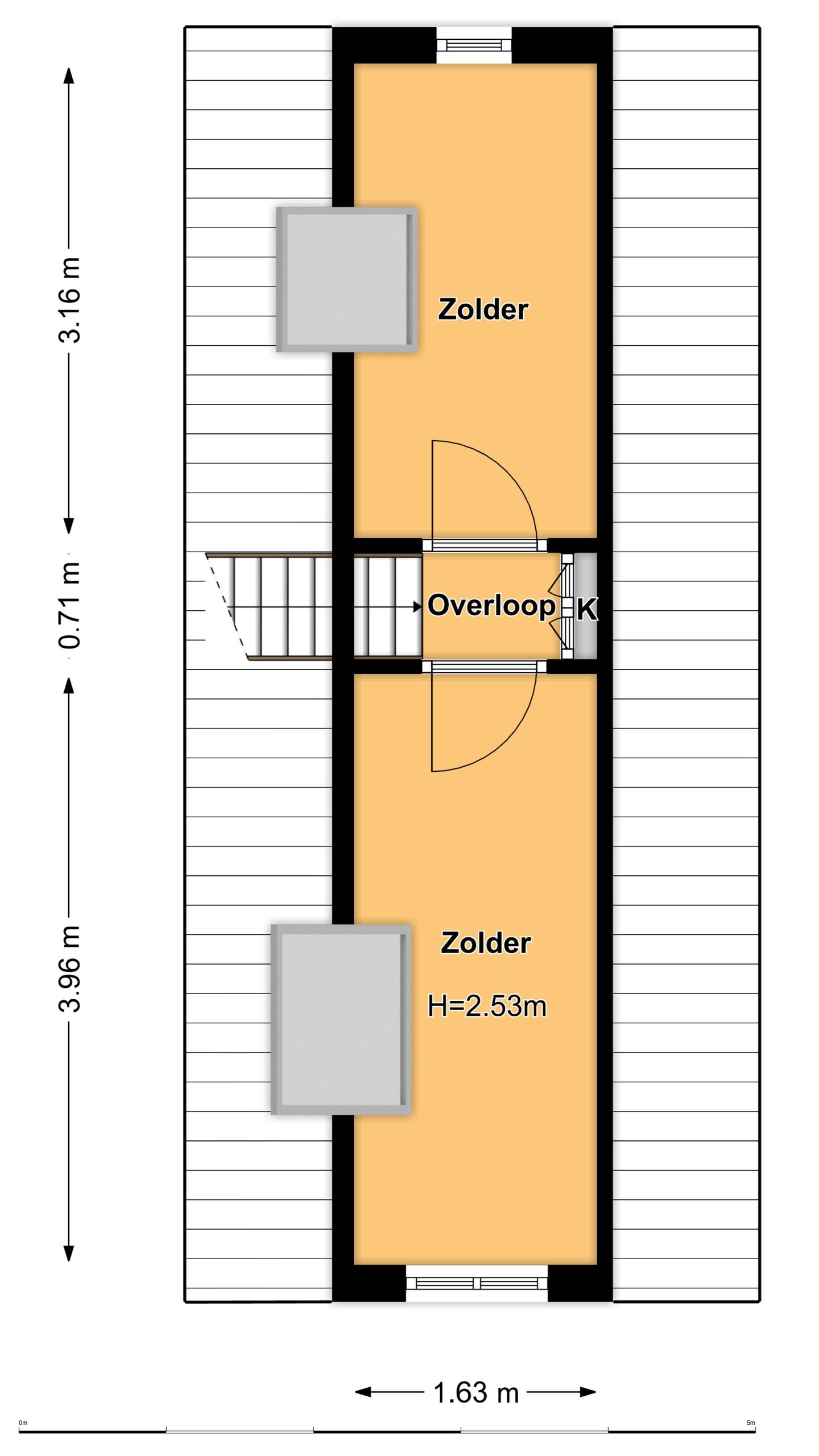 Foto 65 van Venneperweg 415