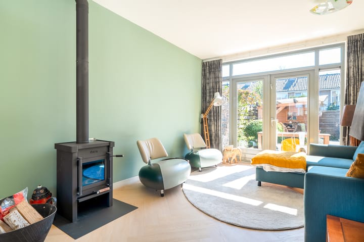 Foto 2 van Aagje Dekenstraat 18