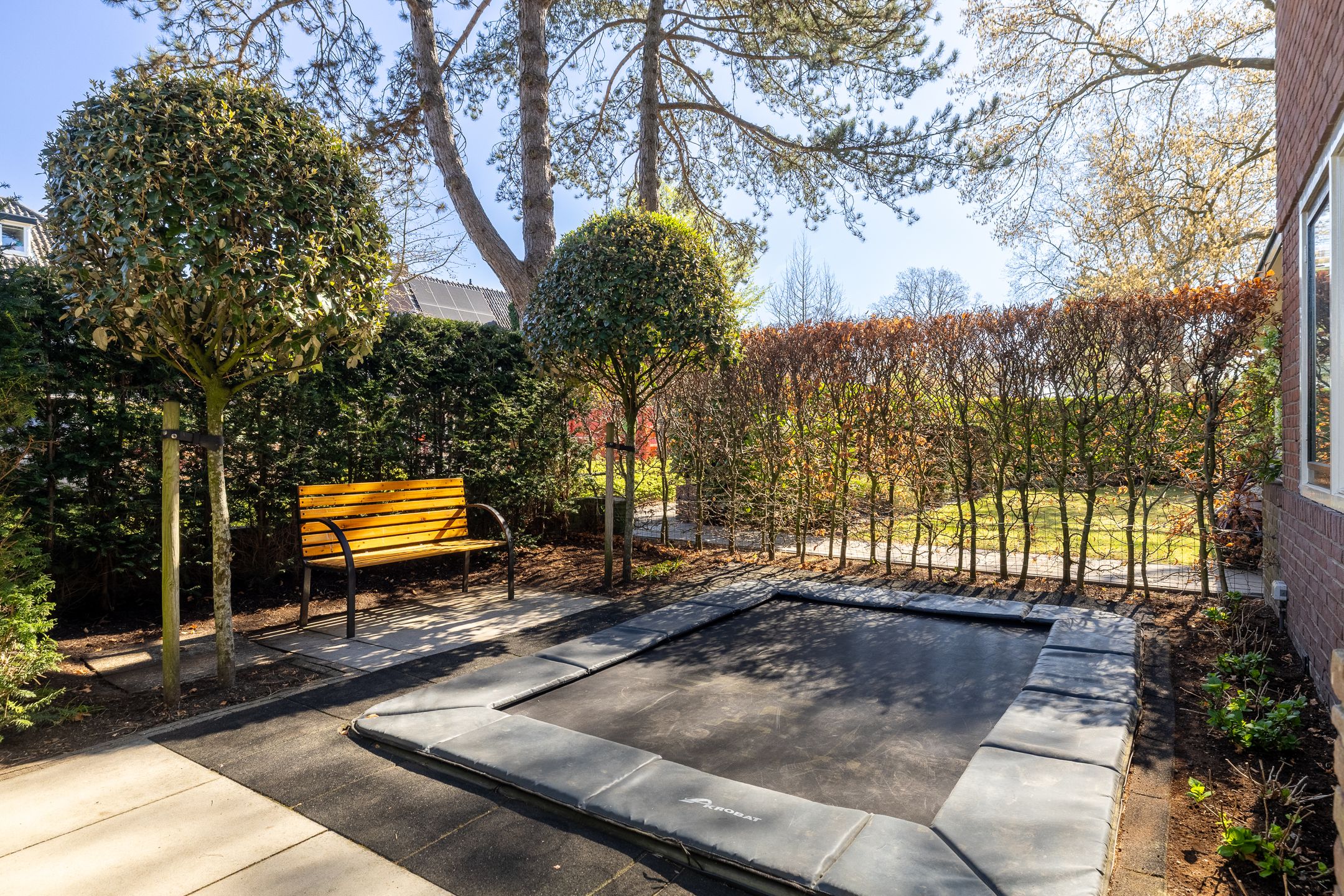 Photo 3 of Lothariuslaan 54