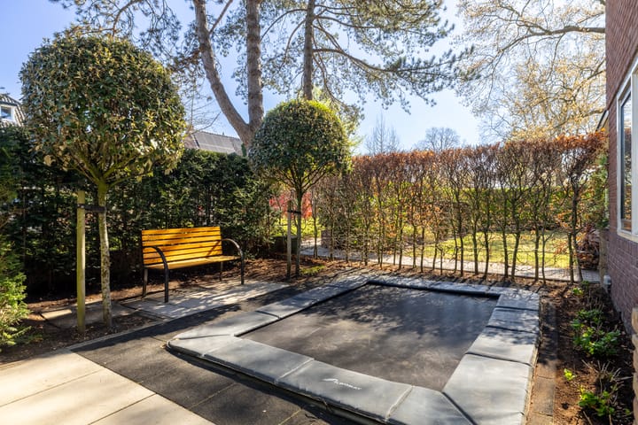 Foto 3 van Lothariuslaan 54