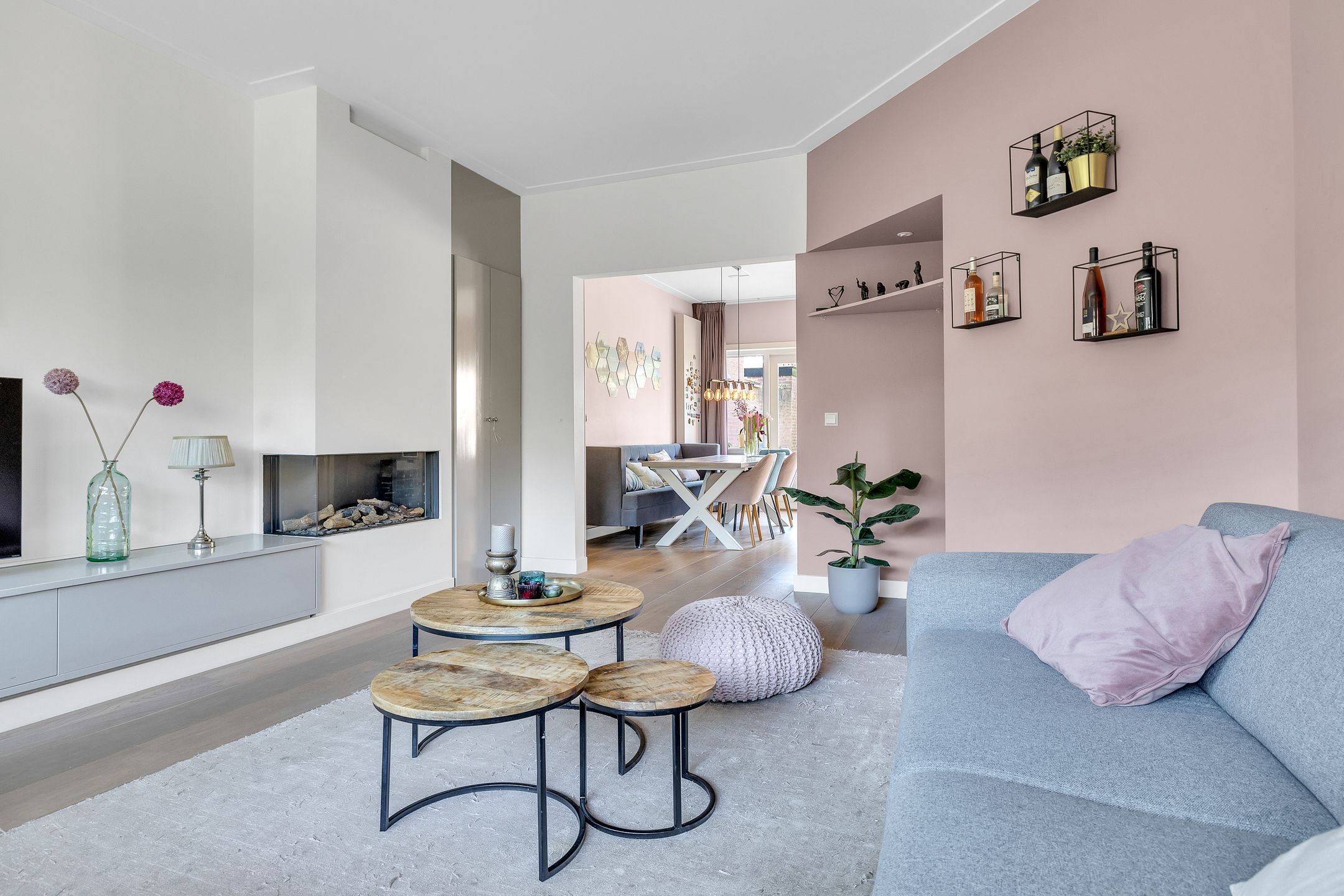 Photo 6 of Lothariuslaan 54