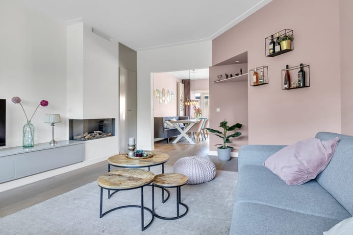 Foto 6 van Lothariuslaan 54