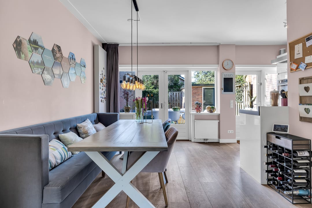 Photo 8 of Lothariuslaan 54