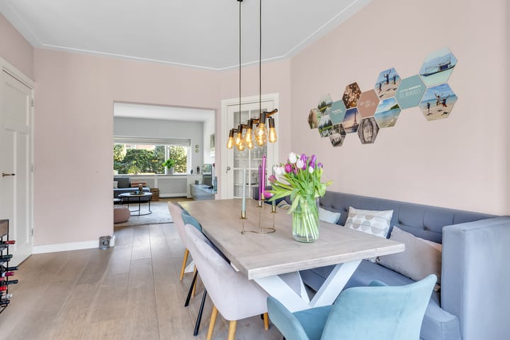 Foto 9 van Lothariuslaan 54