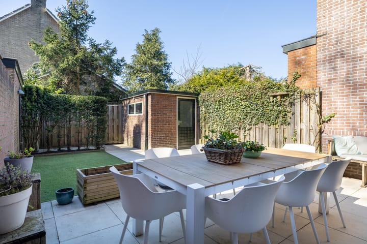 Foto 12 van Lothariuslaan 54