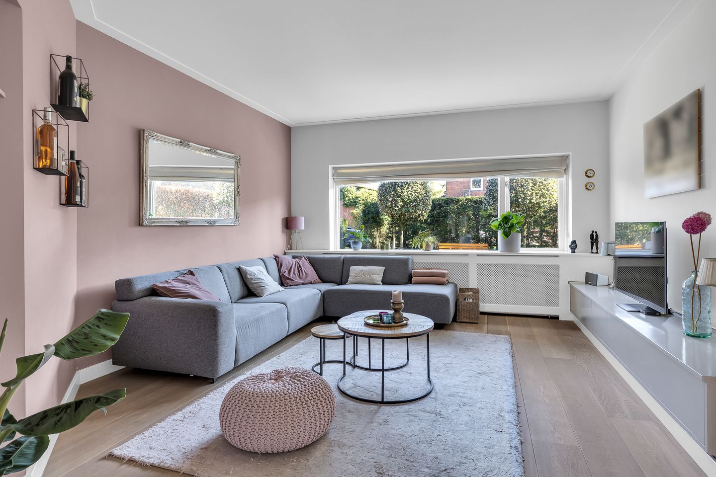 Photo 5 of Lothariuslaan 54