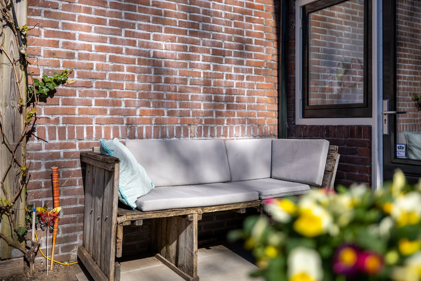 Photo 14 of Lothariuslaan 54