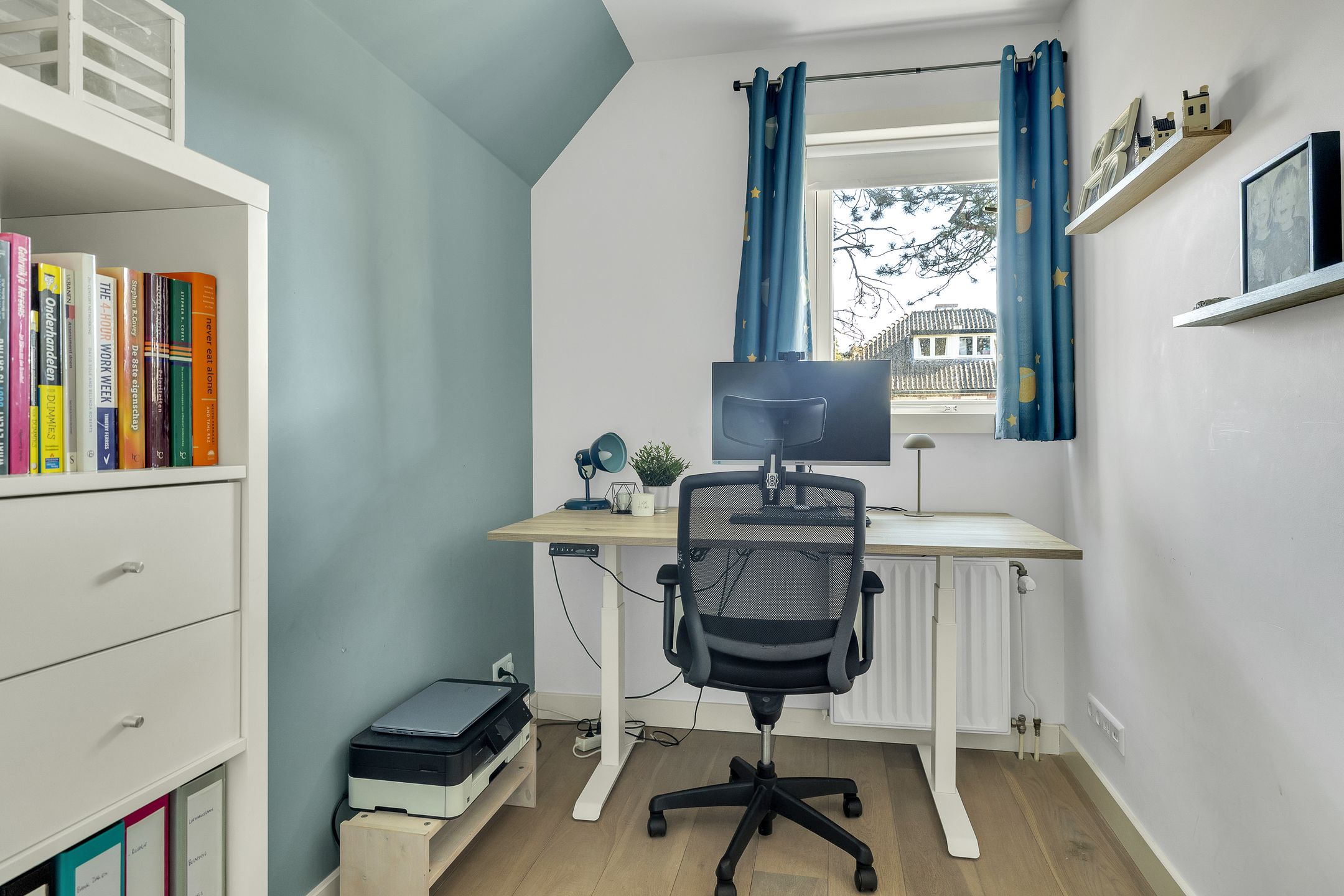 Photo 18 of Lothariuslaan 54