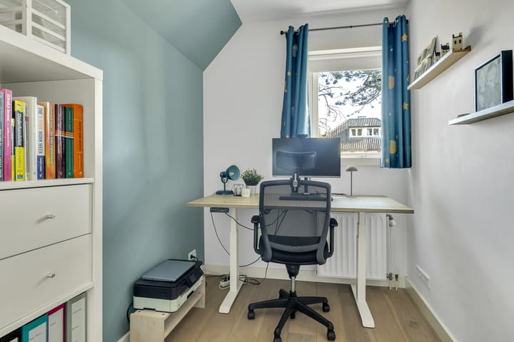 Foto 18 van Lothariuslaan 54