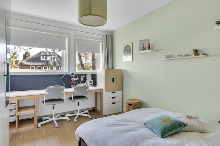 Foto 19 van Lothariuslaan 54