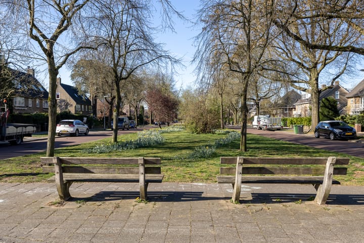 Foto 33 van Lothariuslaan 54