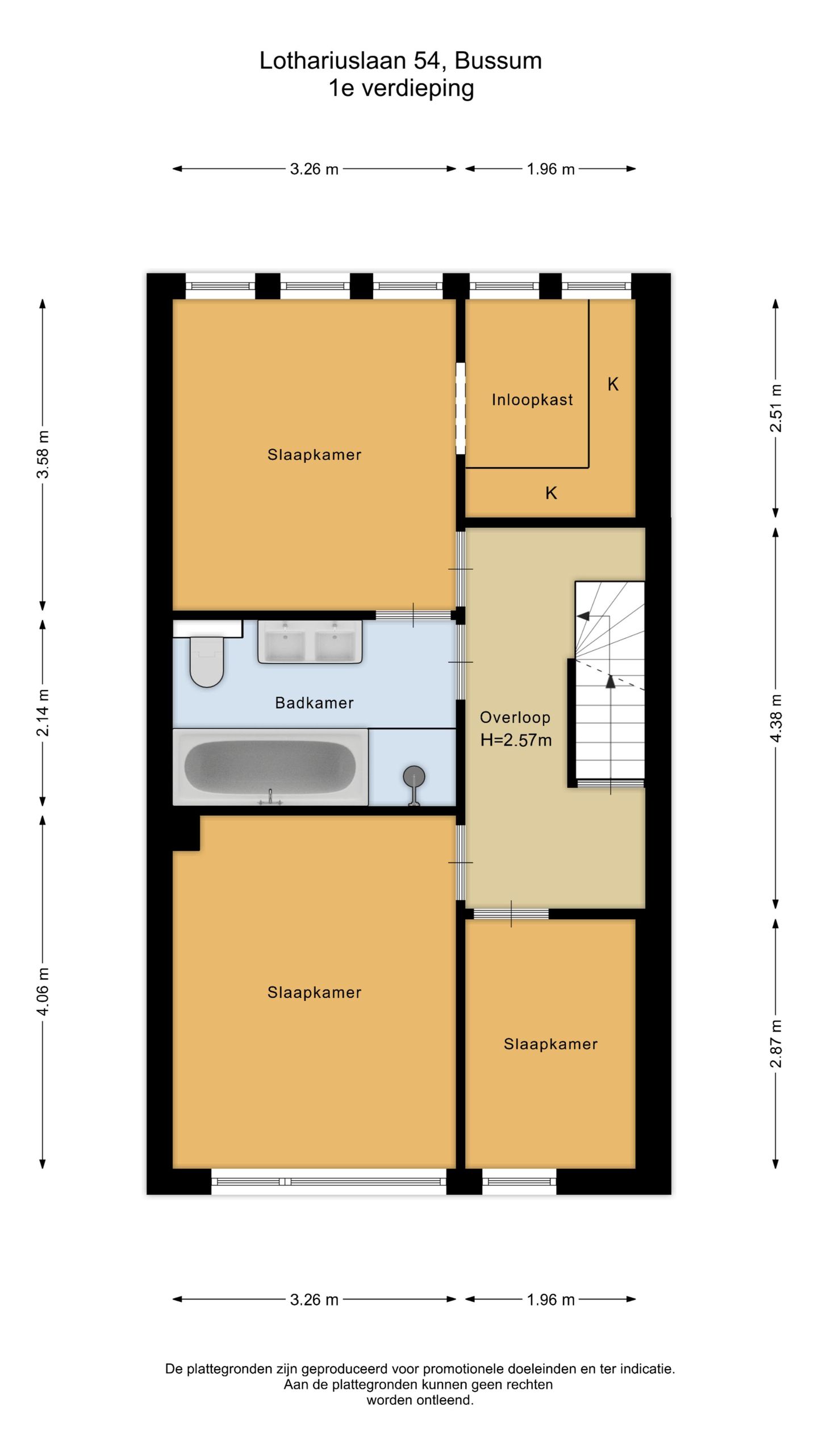 Photo 35 of Lothariuslaan 54