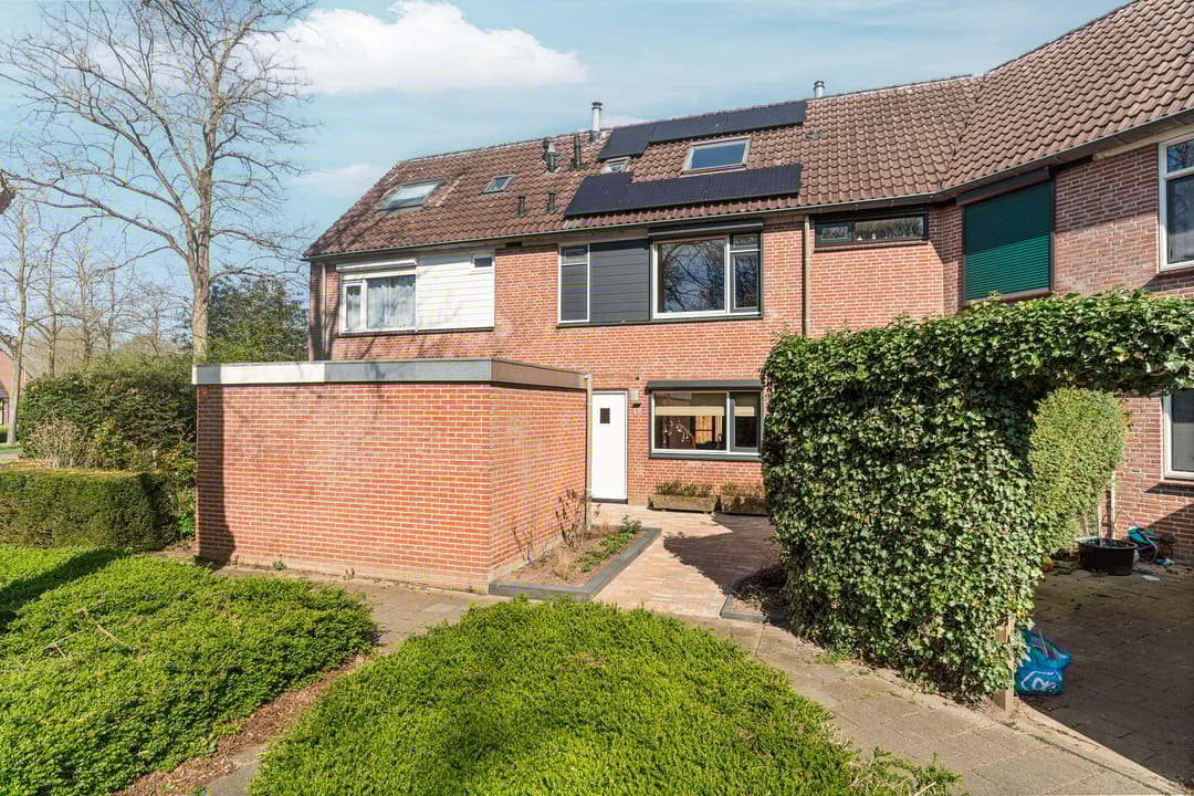 Foto 1 van Zeelandsingel 16