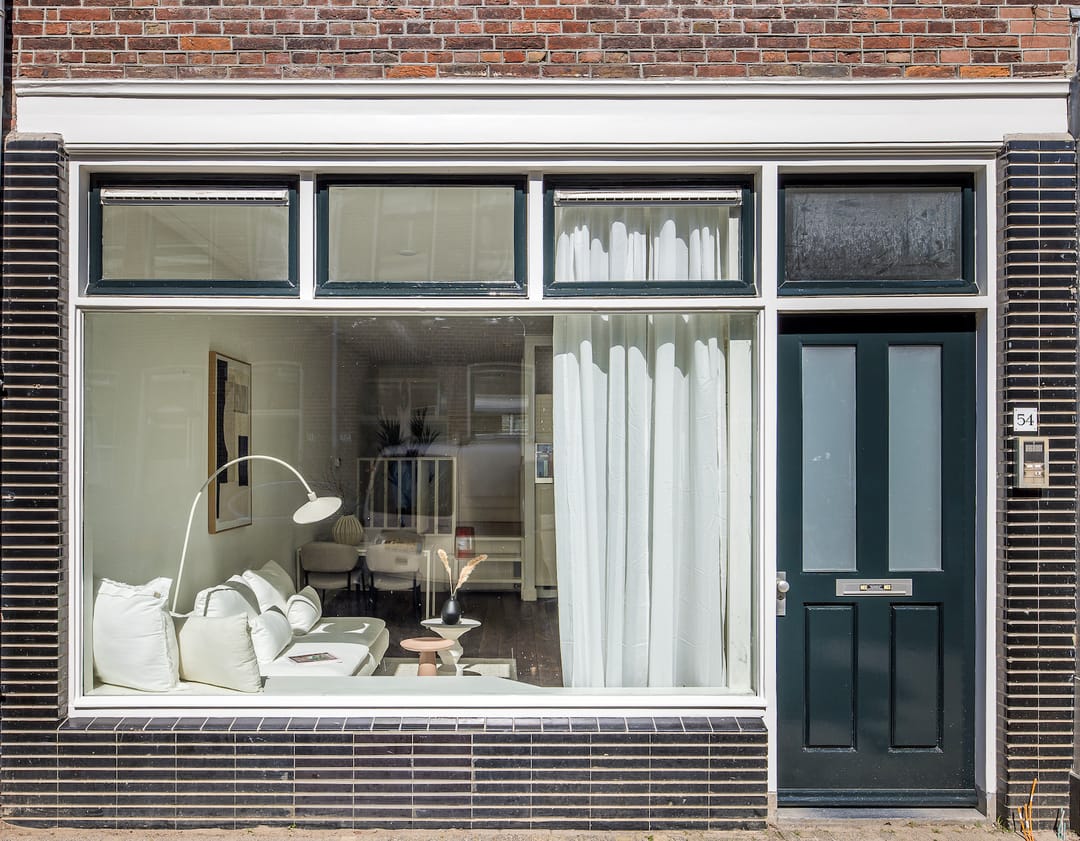 Photo 1 of Kievitdwarsstraat 54