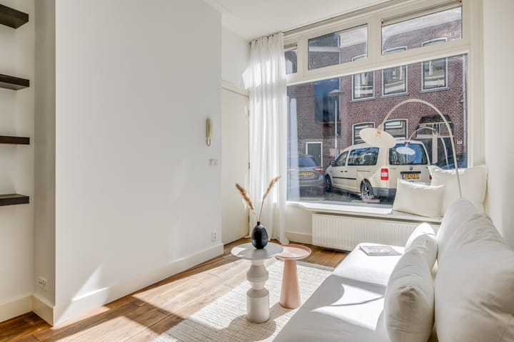 Foto 4 van Kievitdwarsstraat 54