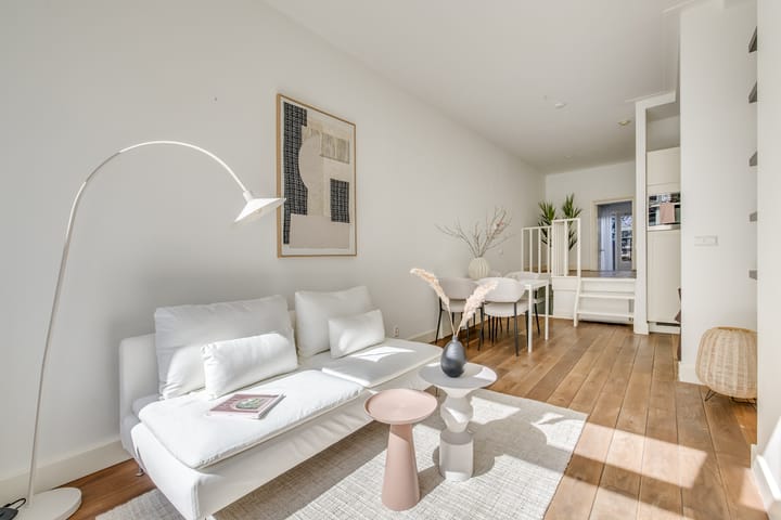 Foto 7 van Kievitdwarsstraat 54