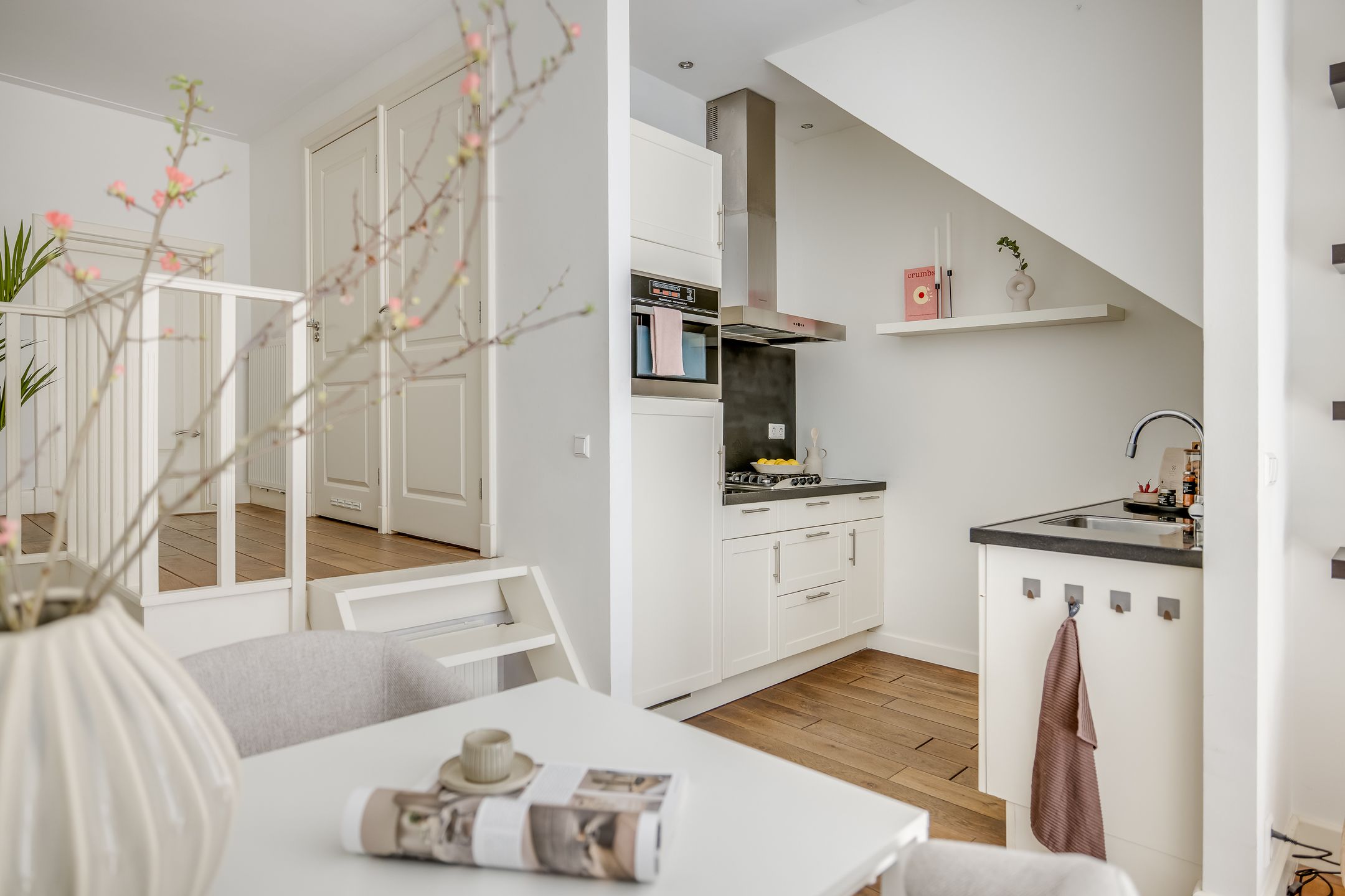 Photo 9 of Kievitdwarsstraat 54