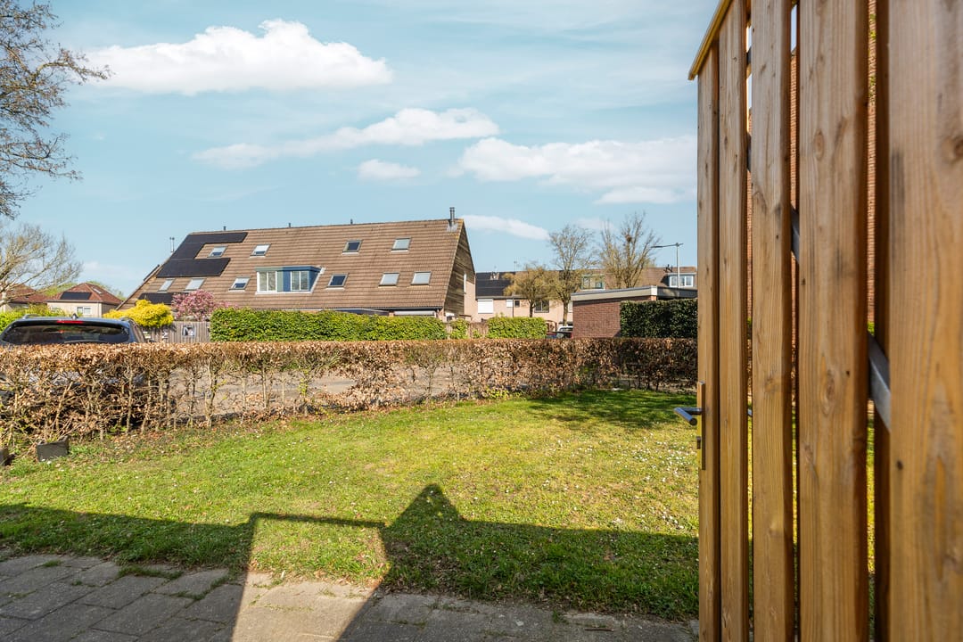 Foto 38 van Zeelandsingel 16