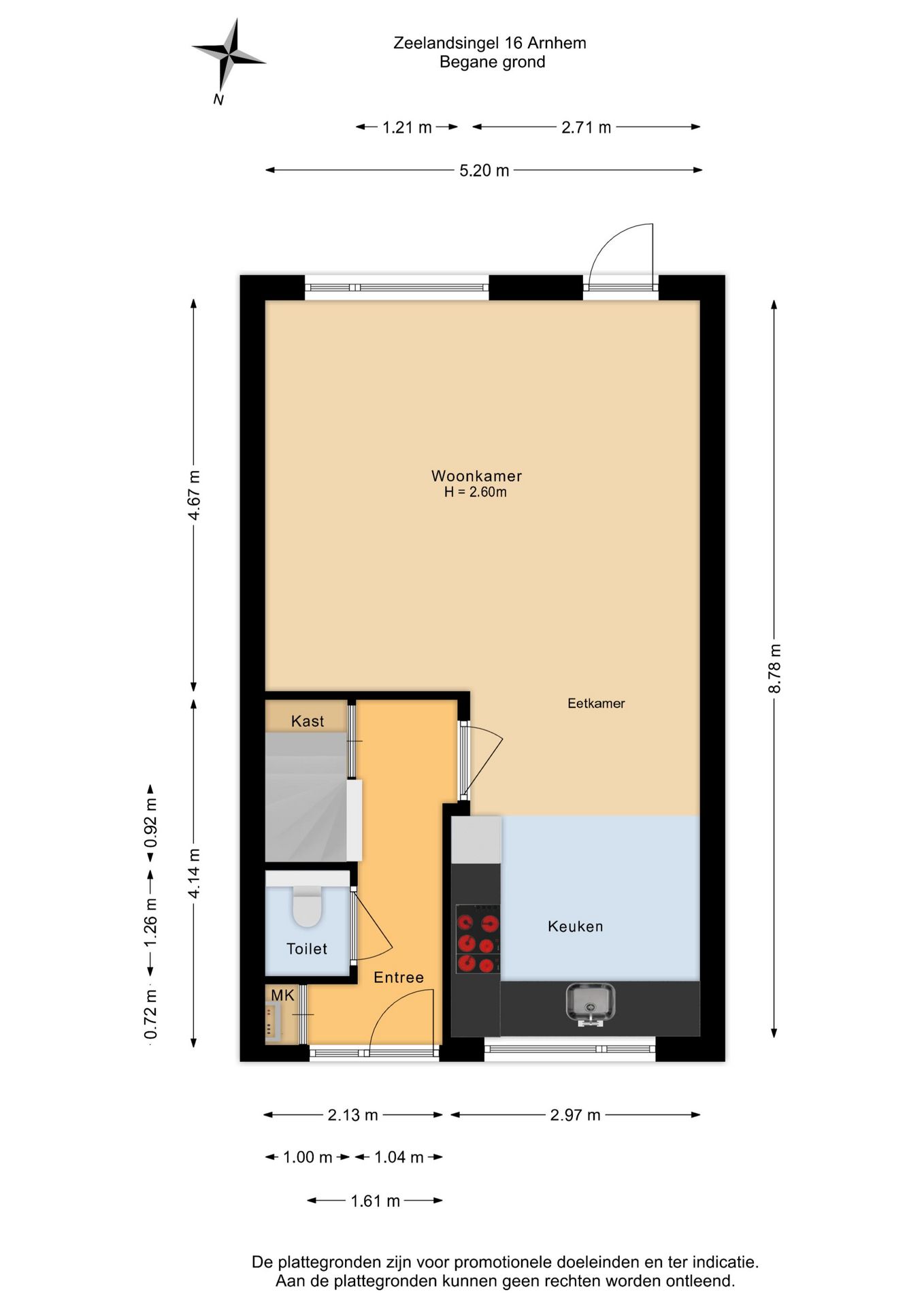 Foto 40 van Zeelandsingel 16