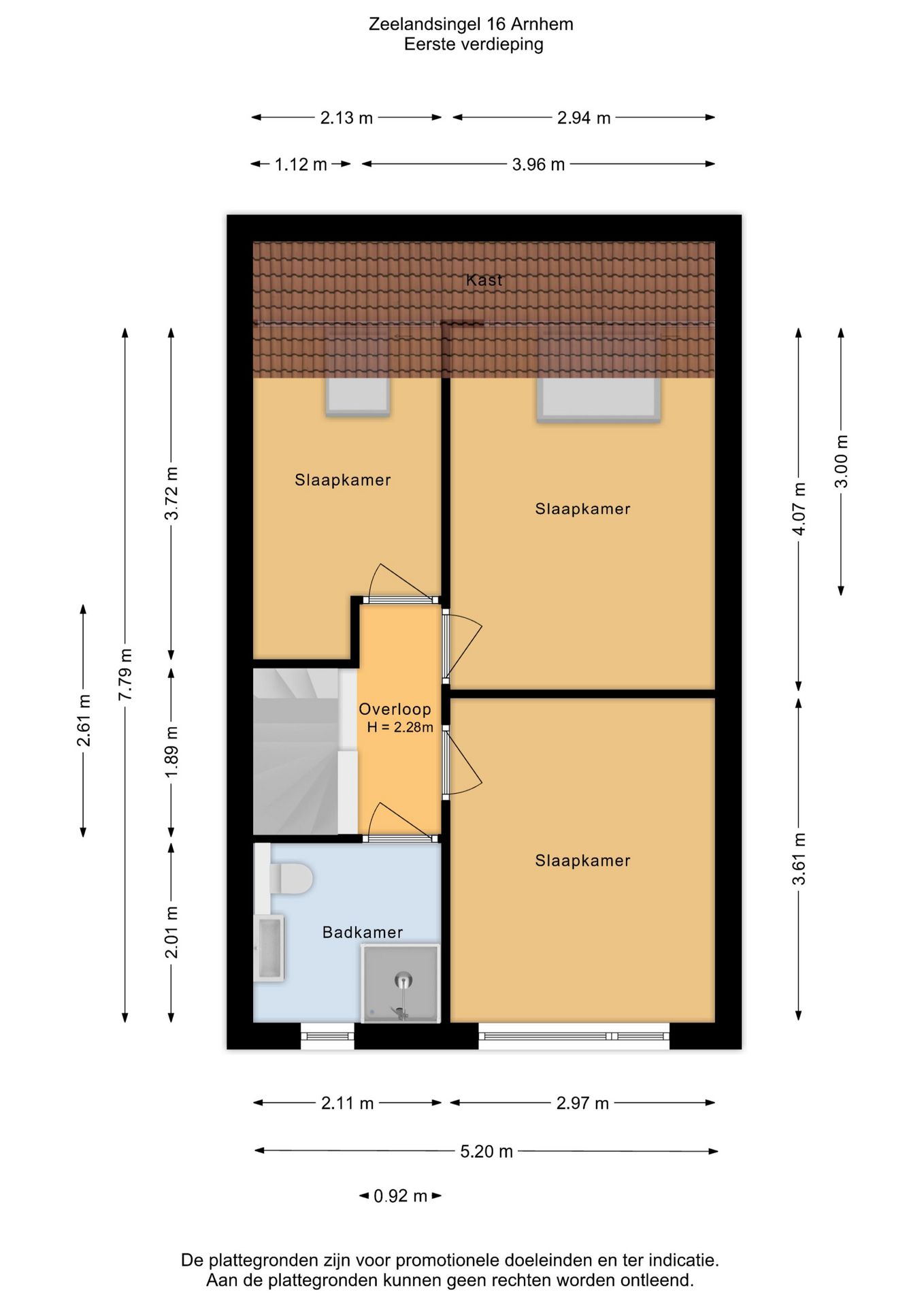 Foto 42 van Zeelandsingel 16