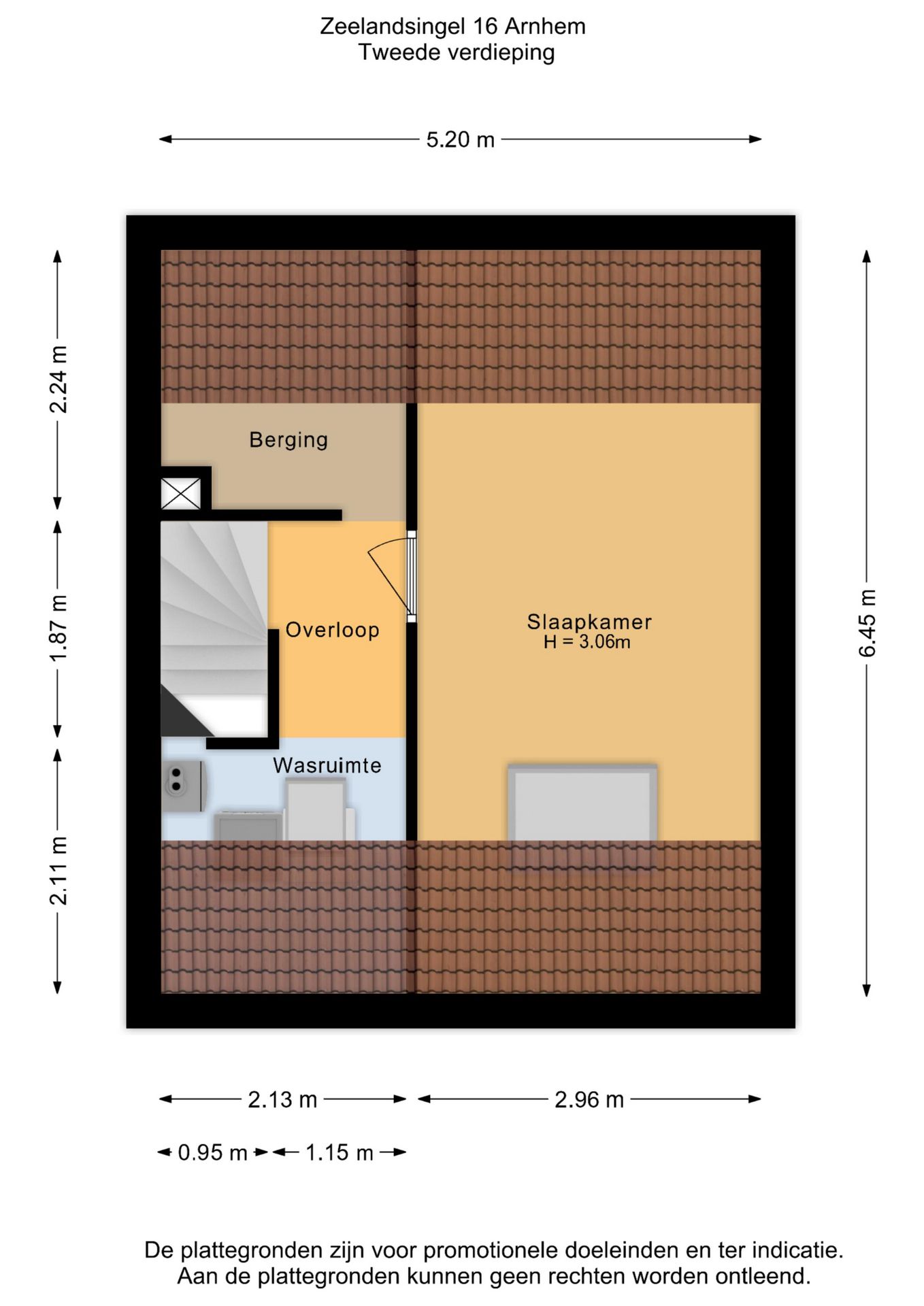 Foto 44 van Zeelandsingel 16