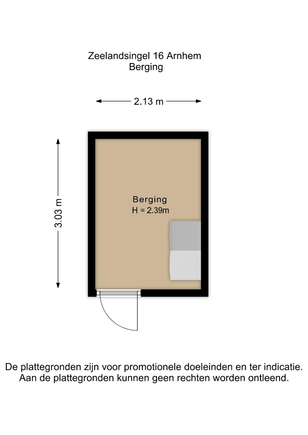 Foto 46 van Zeelandsingel 16