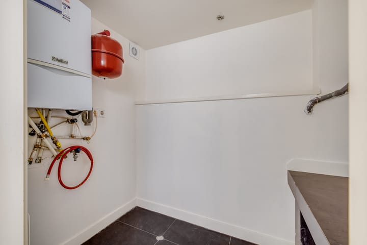 Foto 20 van Kievitdwarsstraat 54