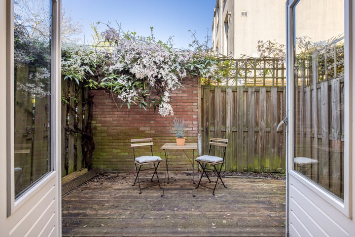 Foto 30 van Kievitdwarsstraat 54