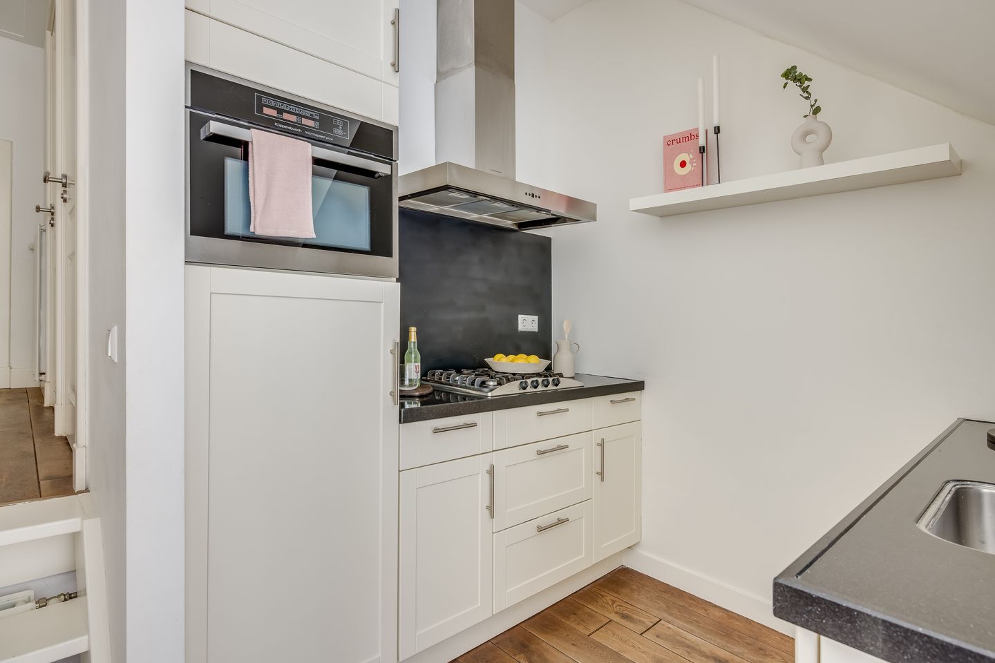 Photo 10 of Kievitdwarsstraat 54