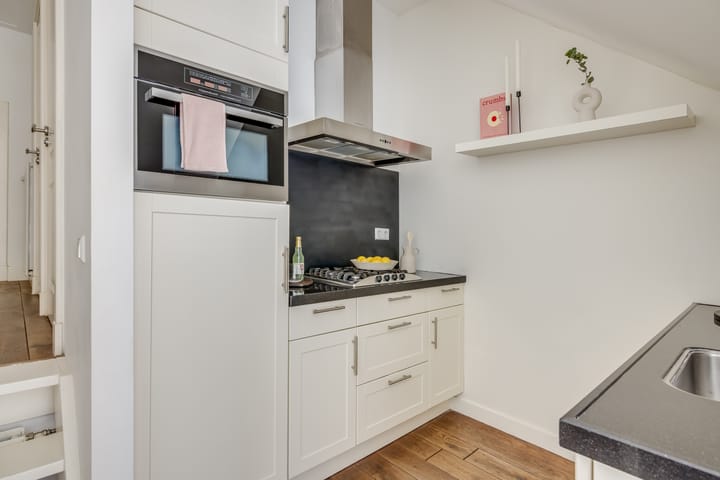 Foto 10 van Kievitdwarsstraat 54