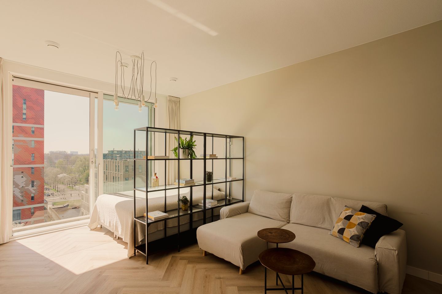 Foto 5 van Gustav Mahlerlaan 23-K