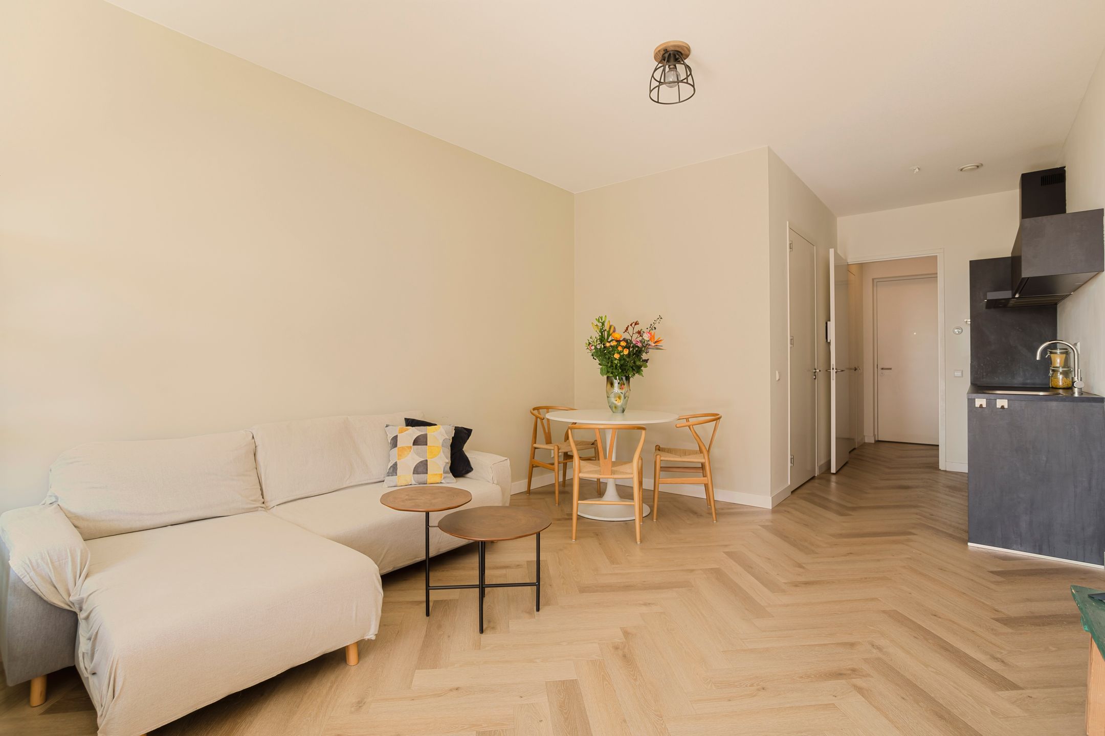 Foto 6 van Gustav Mahlerlaan 23-K