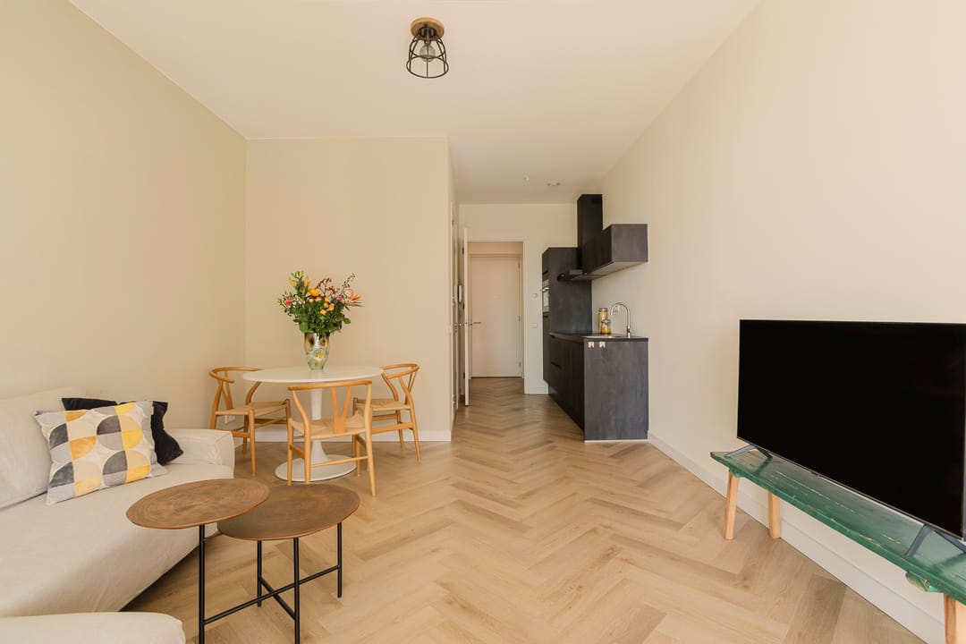 Foto 7 van Gustav Mahlerlaan 23-K