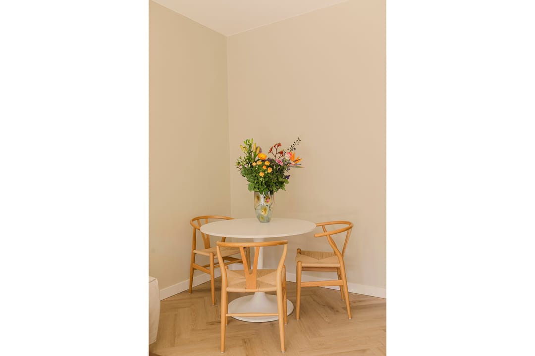 Foto 8 van Gustav Mahlerlaan 23-K