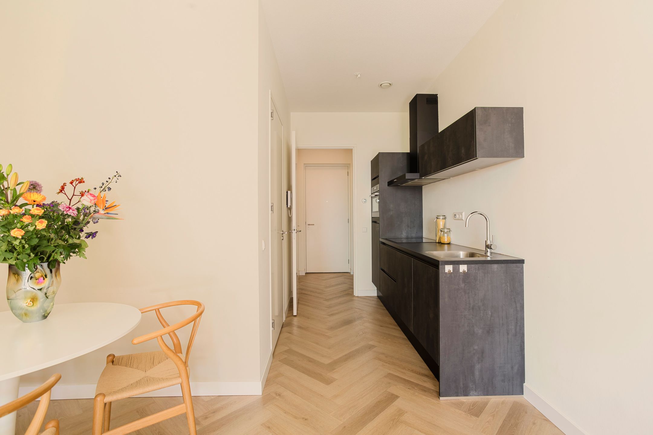 Foto 9 van Gustav Mahlerlaan 23-K