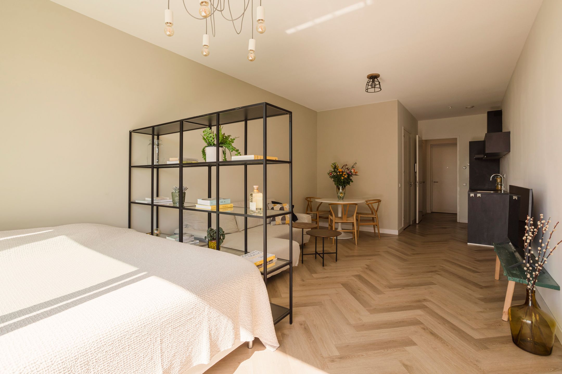 Foto 12 van Gustav Mahlerlaan 23-K